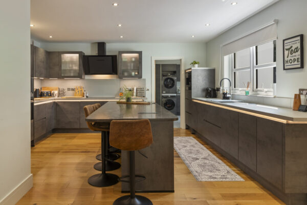 Blackbridge Drive, Milford Haven, SA73