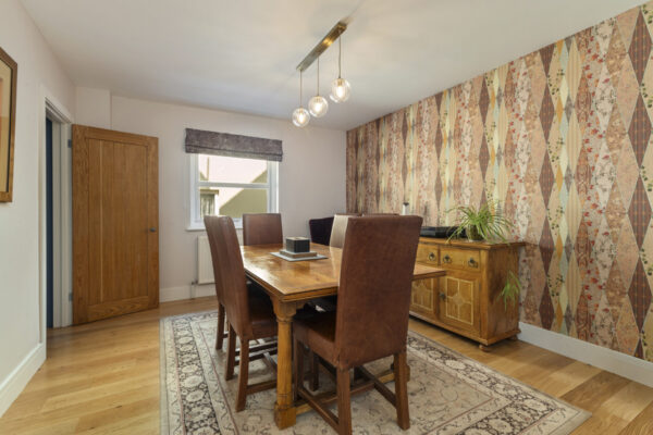 Blackbridge Drive, Milford Haven, SA73