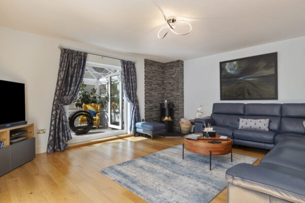 Blackbridge Drive, Milford Haven, SA73