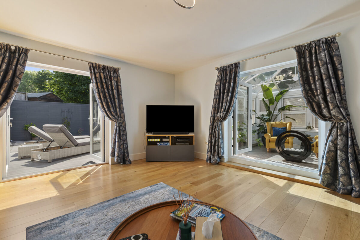 Blackbridge Drive, Milford Haven, SA73
