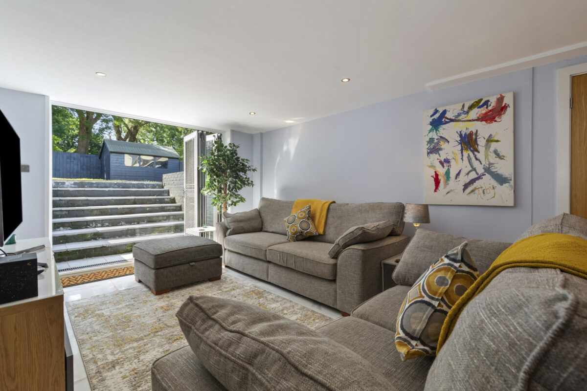 Blackbridge Drive, Milford Haven, SA73