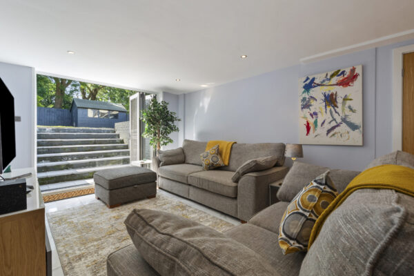Blackbridge Drive, Milford Haven, SA73