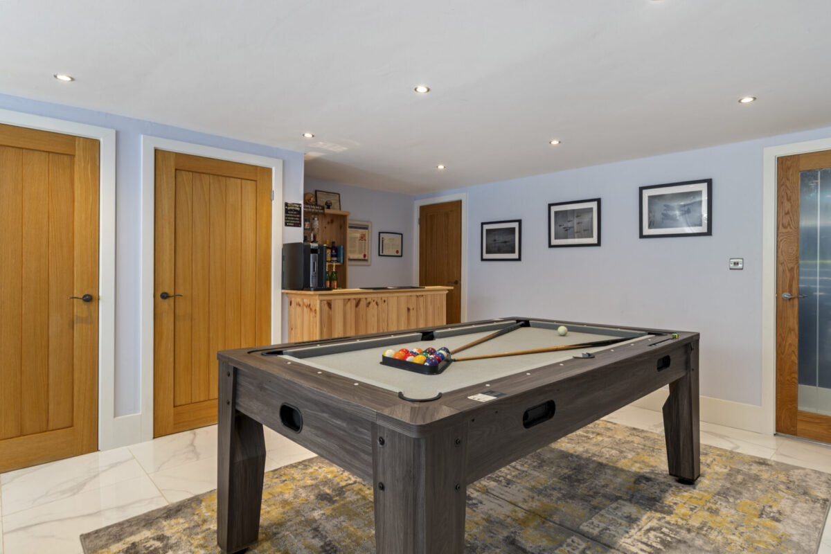 Blackbridge Drive, Milford Haven, SA73