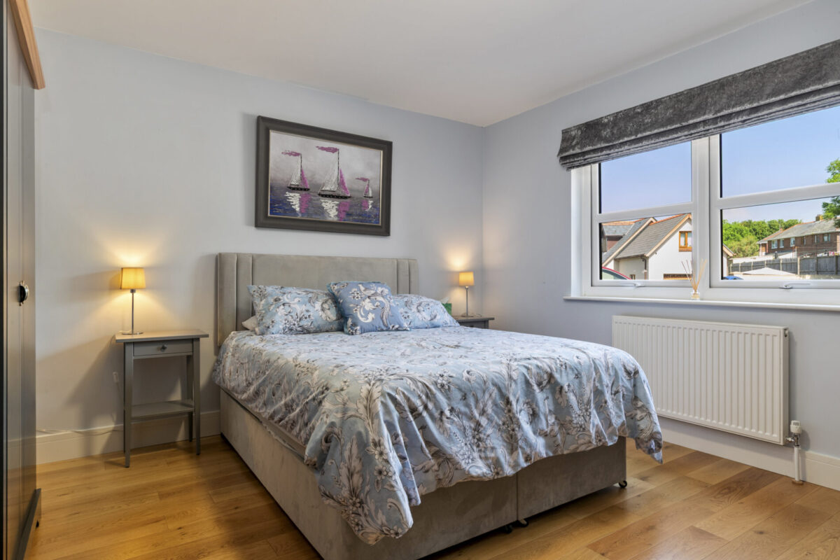 Blackbridge Drive, Milford Haven, SA73