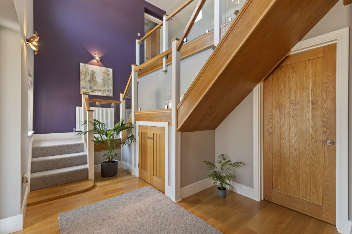 Blackbridge Drive, Milford Haven, SA73