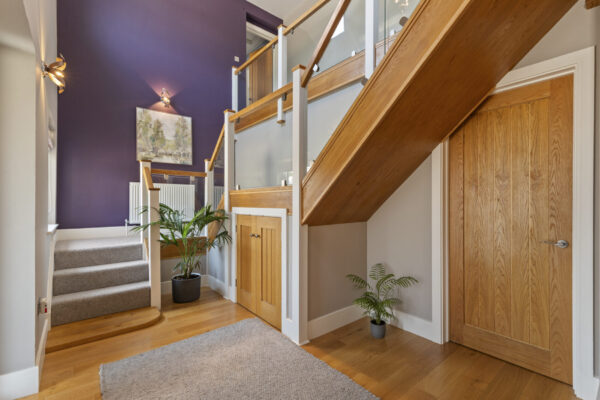 Blackbridge Drive, Milford Haven, SA73