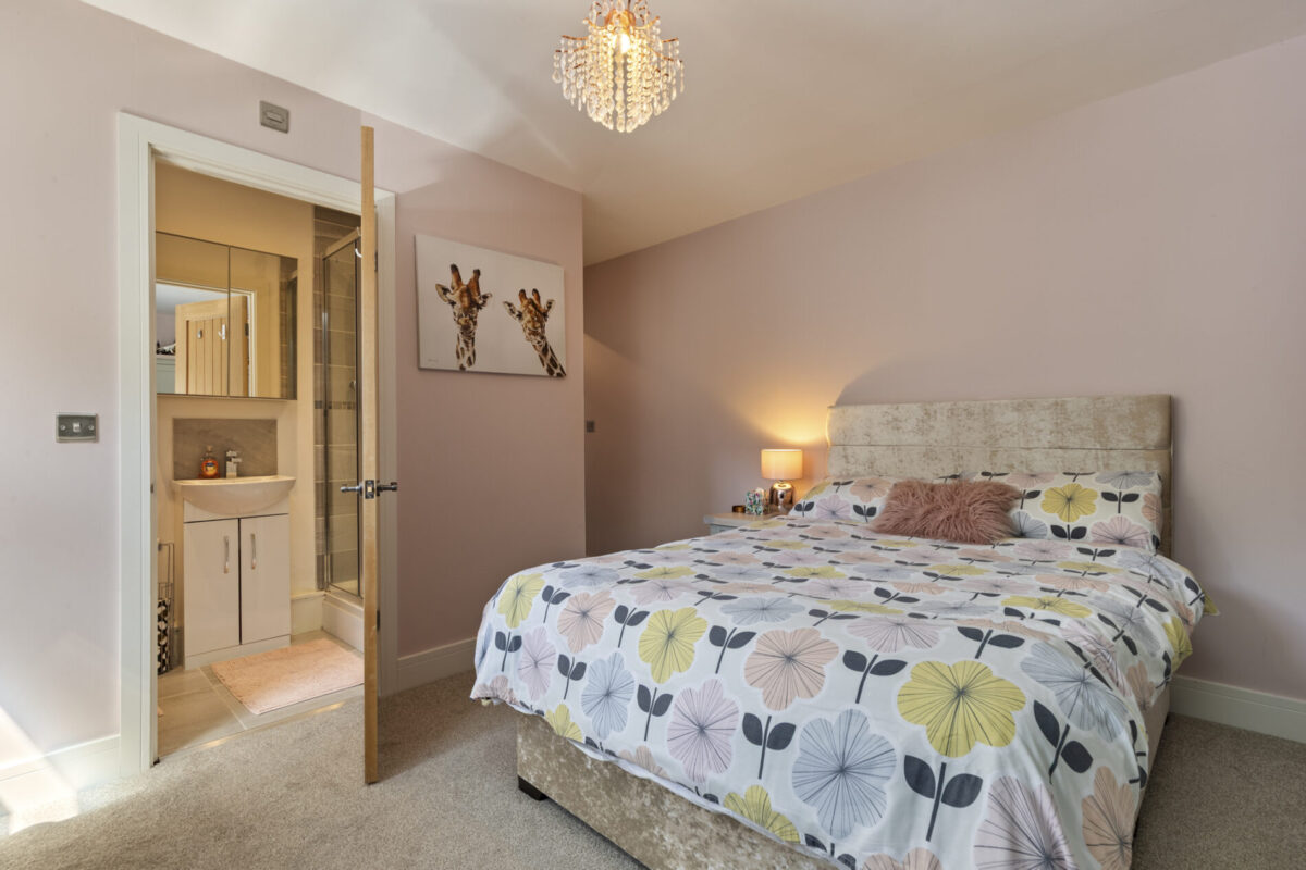 Blackbridge Drive, Milford Haven, SA73