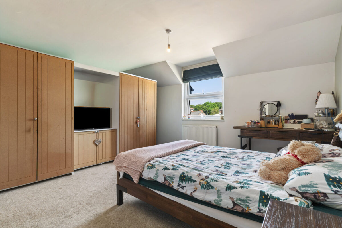 Blackbridge Drive, Milford Haven, SA73