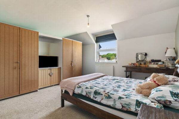 Blackbridge Drive, Milford Haven, SA73