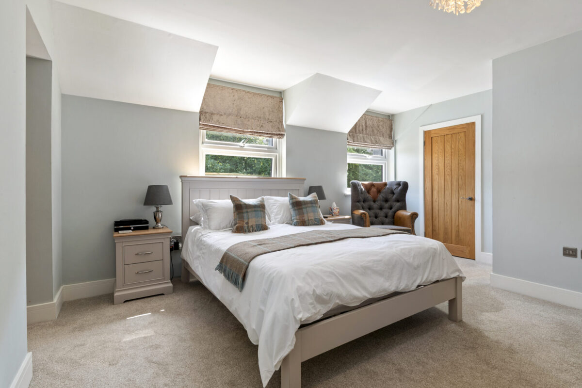 Blackbridge Drive, Milford Haven, SA73