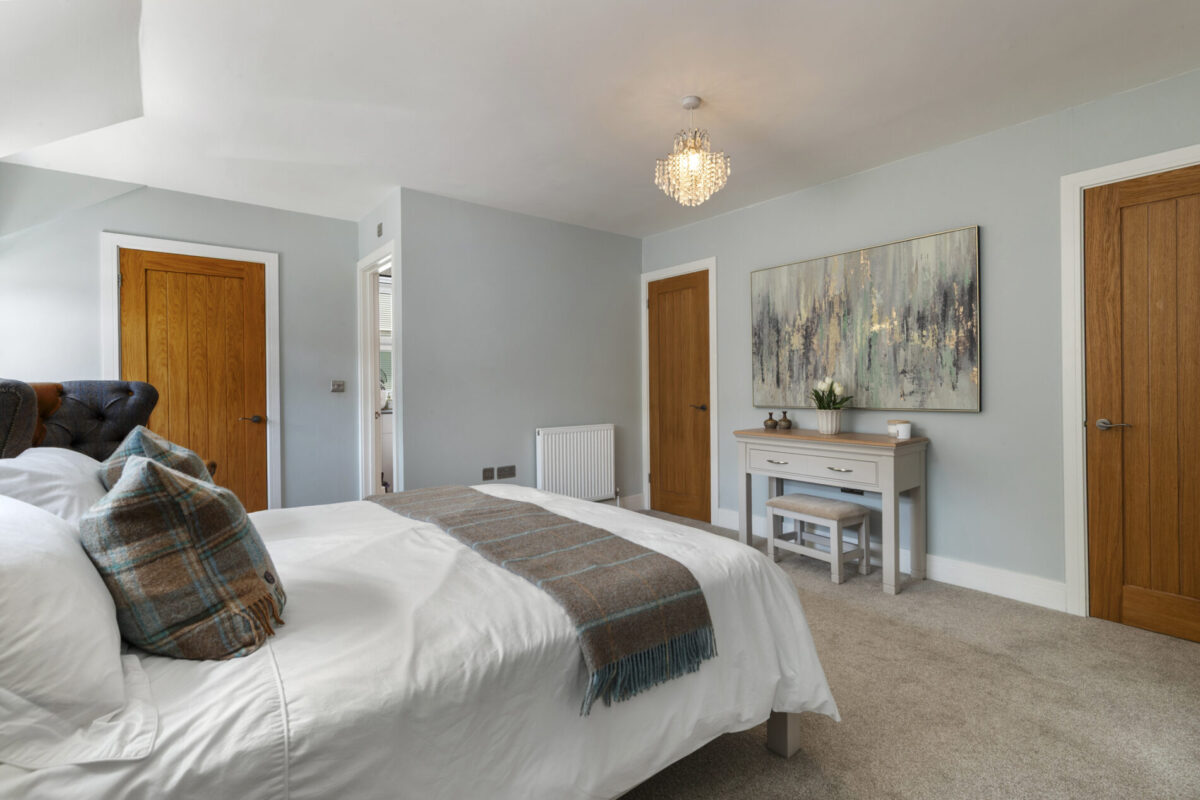 Blackbridge Drive, Milford Haven, SA73