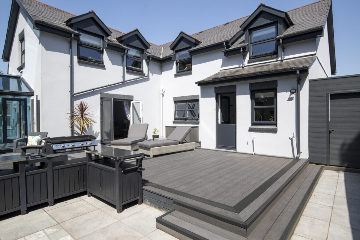 Blackbridge Drive, Milford Haven, SA73
