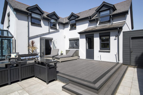 Blackbridge Drive, Milford Haven, SA73