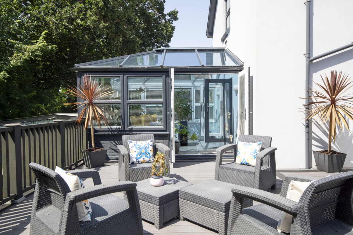 Blackbridge Drive, Milford Haven, SA73
