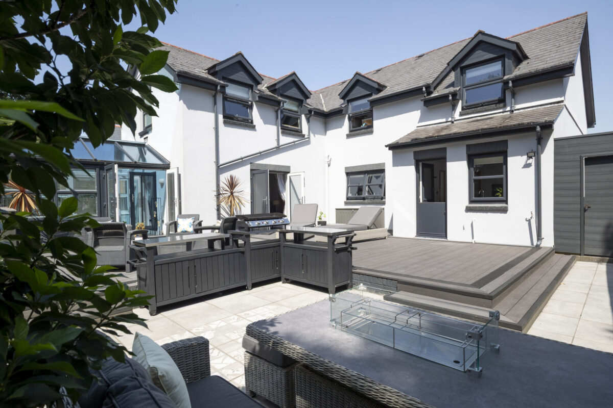 Blackbridge Drive, Milford Haven, SA73