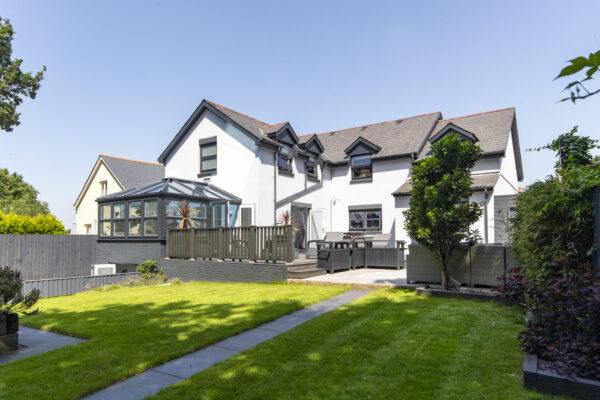 Blackbridge Drive, Milford Haven, SA73