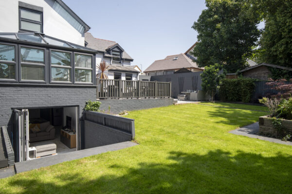 Blackbridge Drive, Milford Haven, SA73