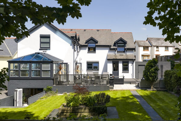 Blackbridge Drive, Milford Haven, SA73