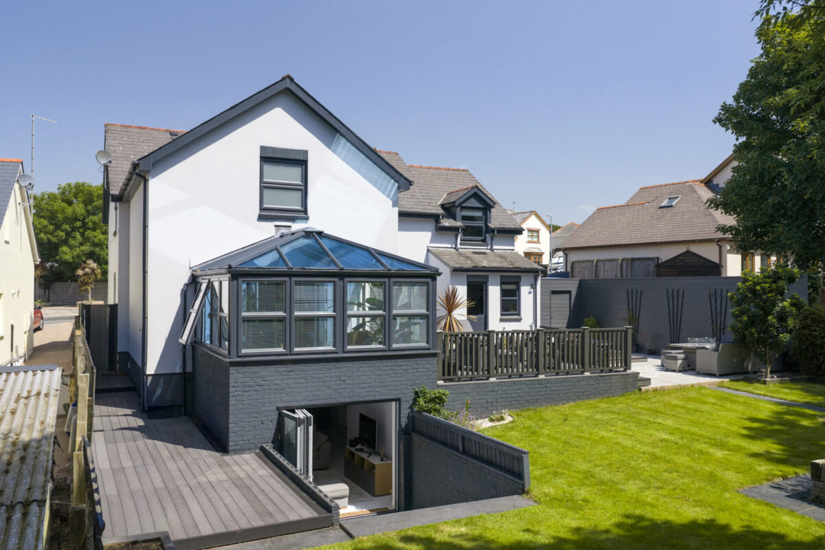 Blackbridge Drive, Milford Haven, SA73