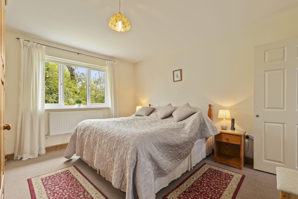 Reginald Close, Hundleton, SA71
