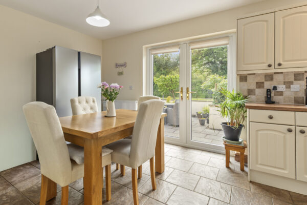 Reginald Close, Hundleton, SA71