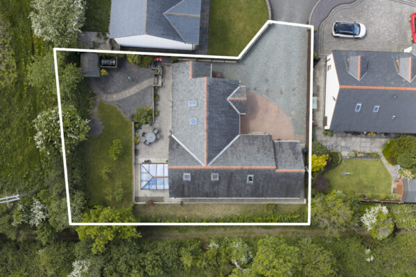 Reginald Close, Hundleton, SA71