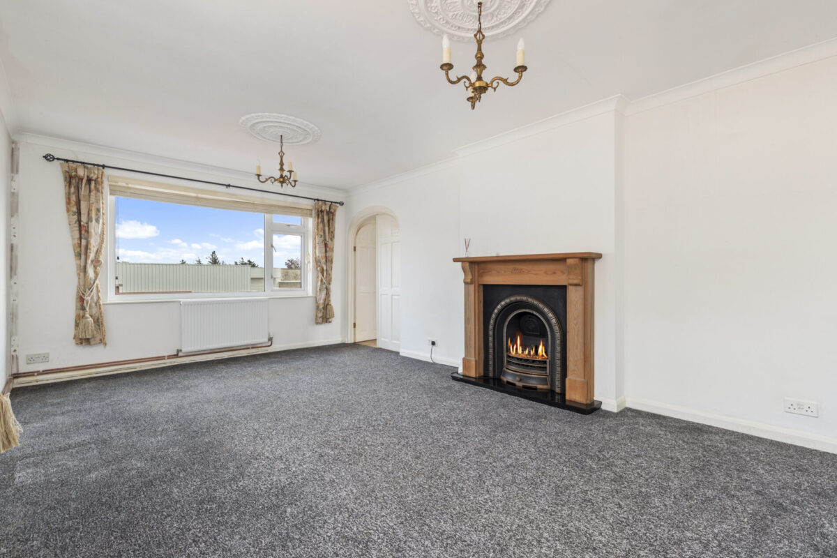 Haven Park Avenue, Haverfordwest, SA61