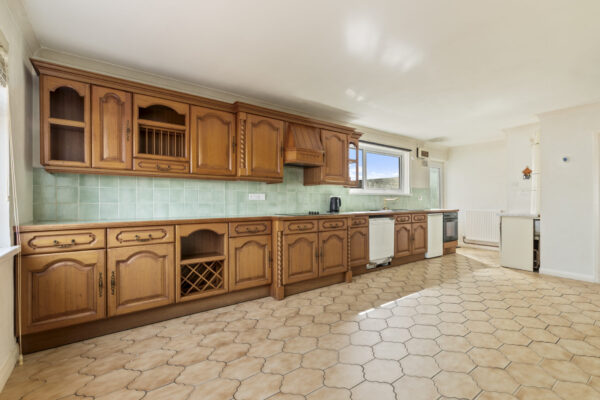 Haven Park Avenue, Haverfordwest, SA61
