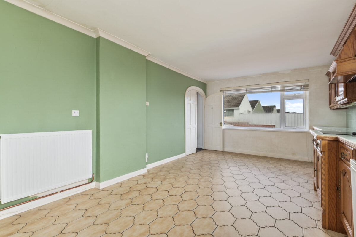 Haven Park Avenue, Haverfordwest, SA61