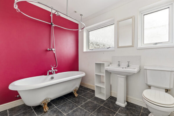 Haven Park Avenue, Haverfordwest, SA61