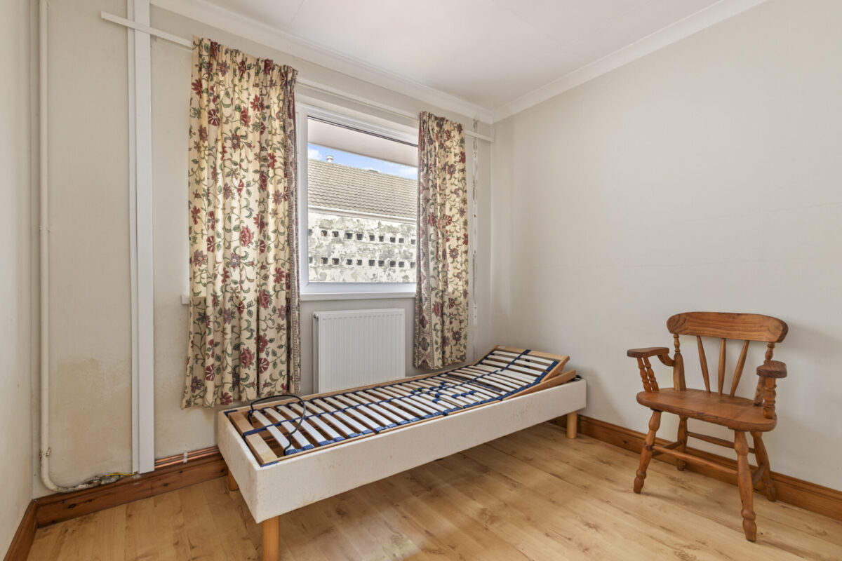 Haven Park Avenue, Haverfordwest, SA61