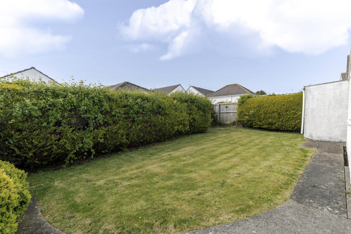 Haven Park Avenue, Haverfordwest, SA61