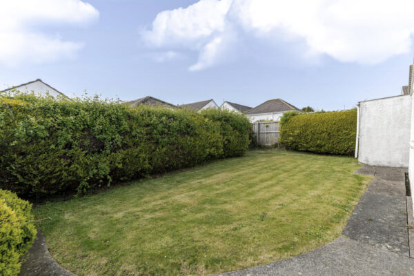 Haven Park Avenue, Haverfordwest, SA61