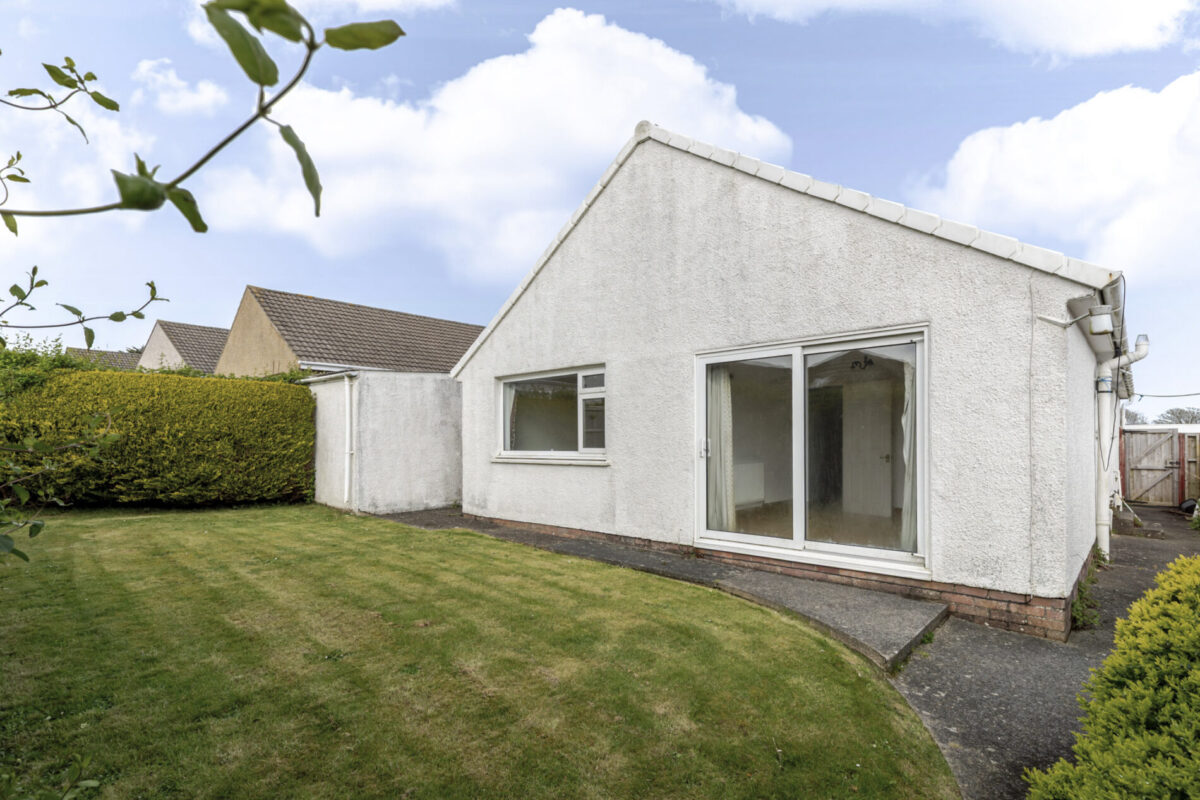 Haven Park Avenue, Haverfordwest, SA61