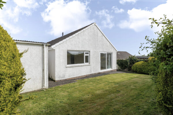 Haven Park Avenue, Haverfordwest, SA61