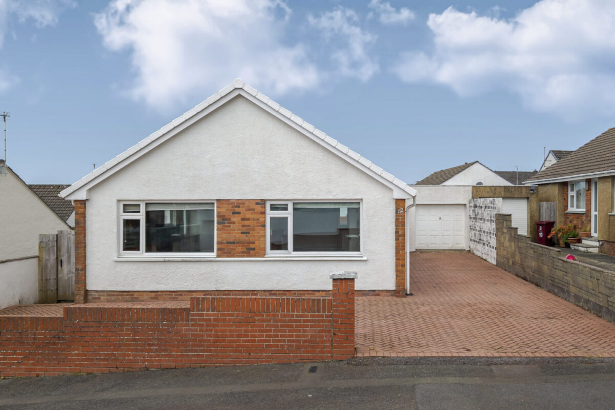Haven Park Avenue, Haverfordwest, SA61