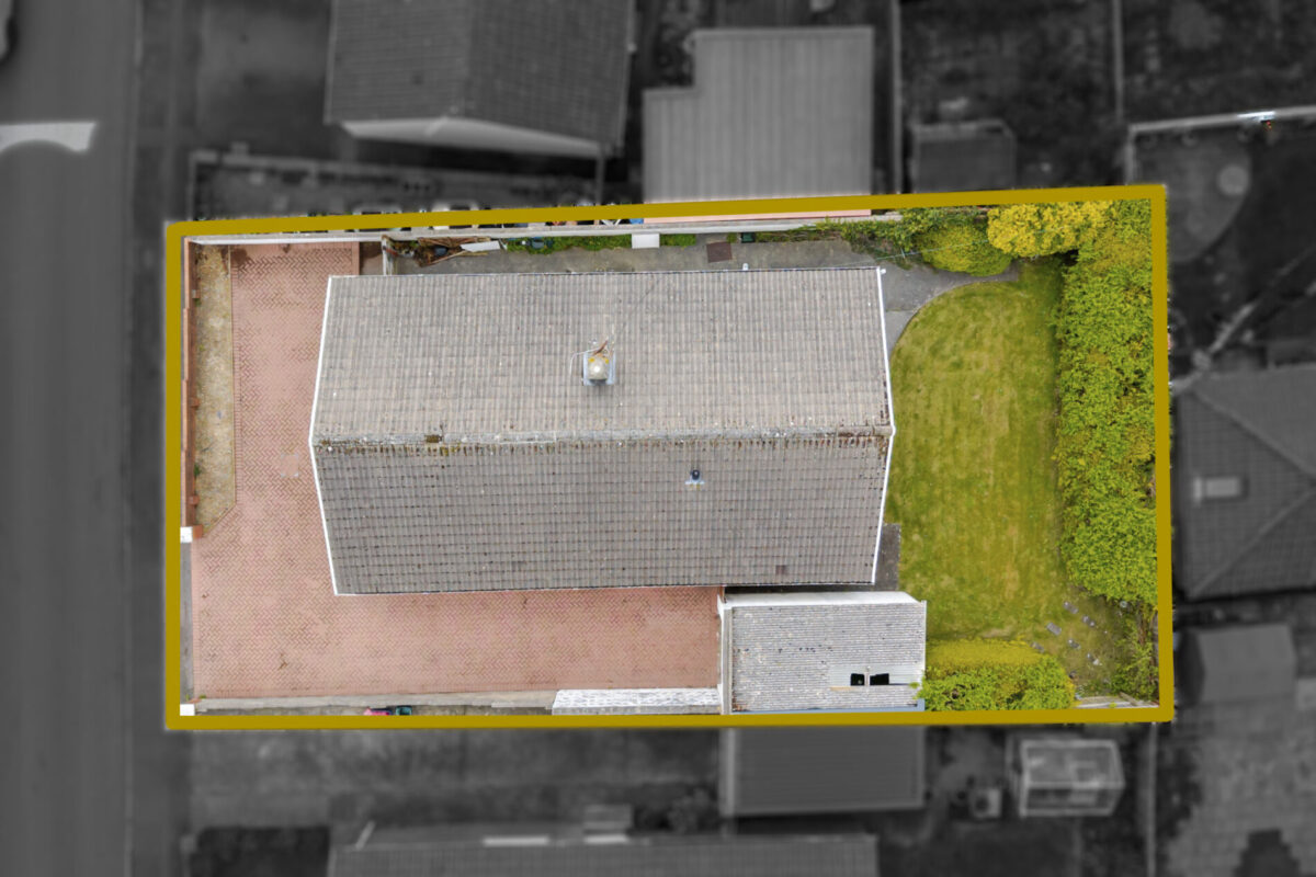 Haven Park Avenue, Haverfordwest, SA61