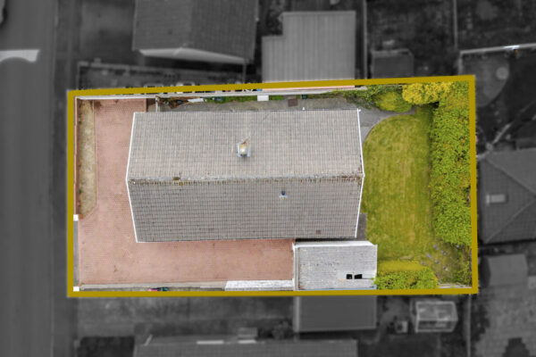Haven Park Avenue, Haverfordwest, SA61