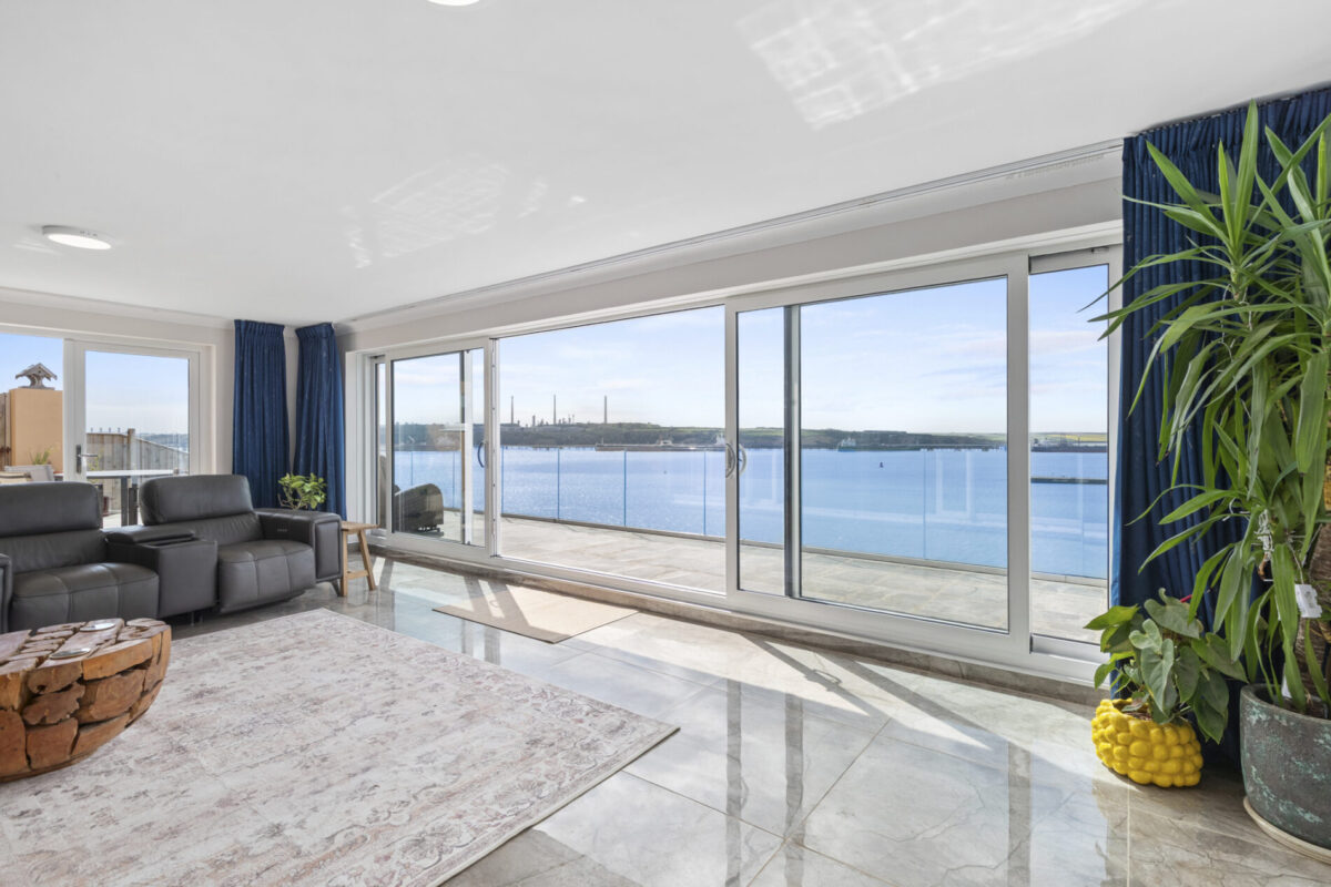 Pointfields Crescent, Hakin, SA73