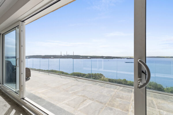 Pointfields Crescent, Hakin, SA73