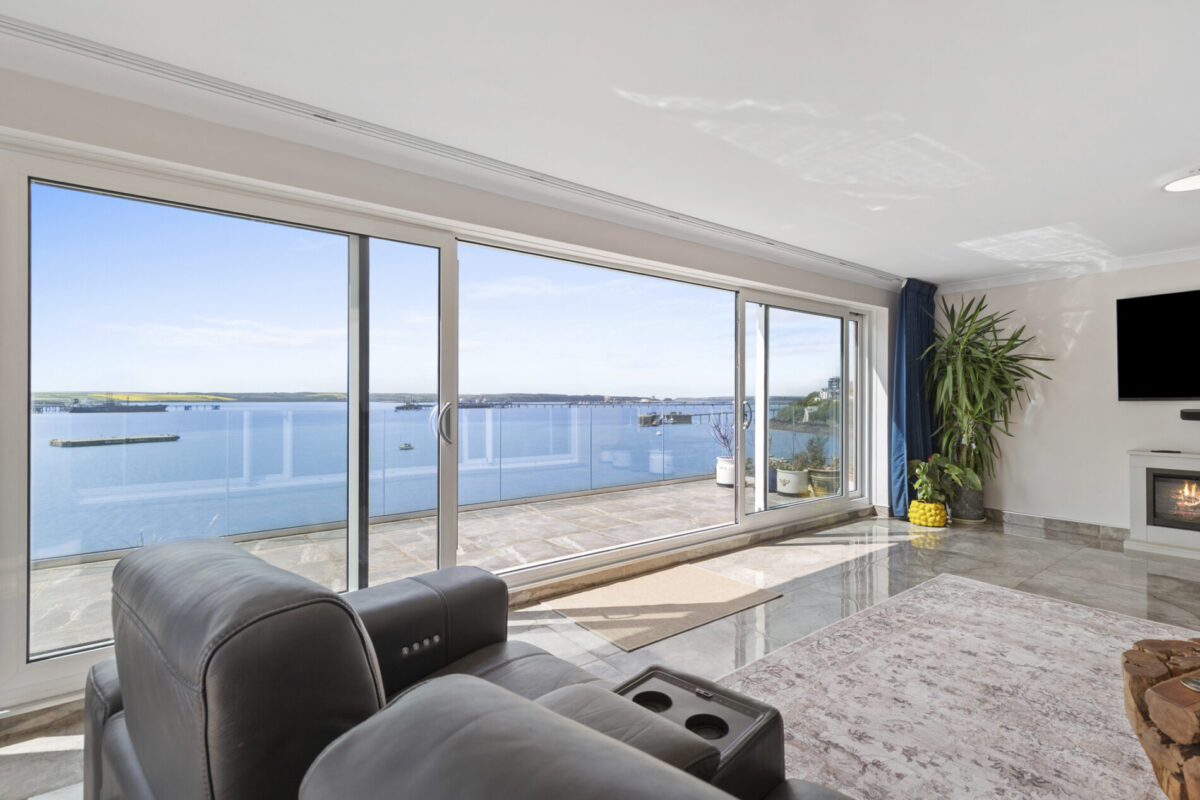 Pointfields Crescent, Hakin, SA73
