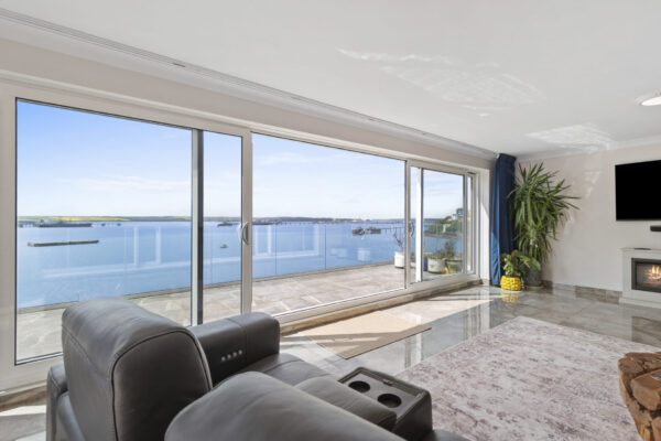 Pointfields Crescent, Hakin, SA73