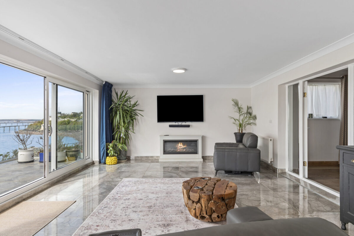 Pointfields Crescent, Hakin, SA73