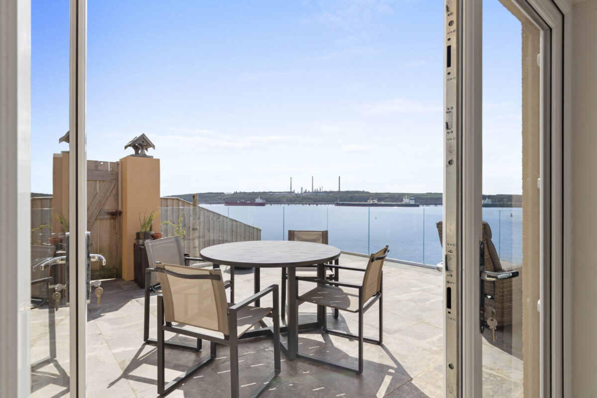 Pointfields Crescent, Hakin, SA73