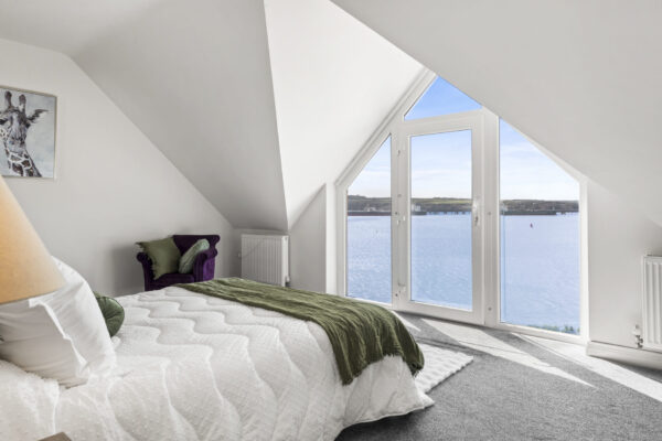 Pointfields Crescent, Hakin, SA73