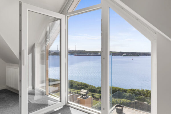 Pointfields Crescent, Hakin, SA73
