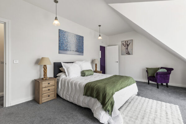 Pointfields Crescent, Hakin, SA73