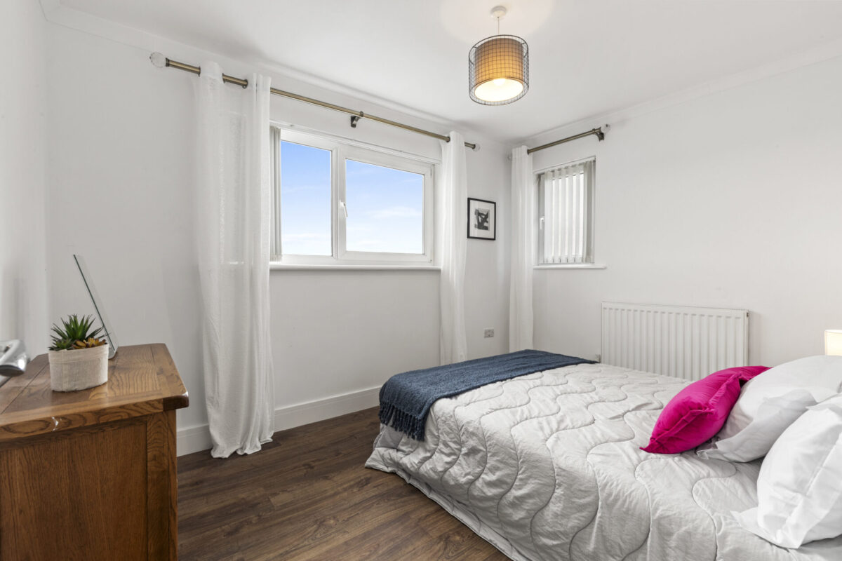 Pointfields Crescent, Hakin, SA73