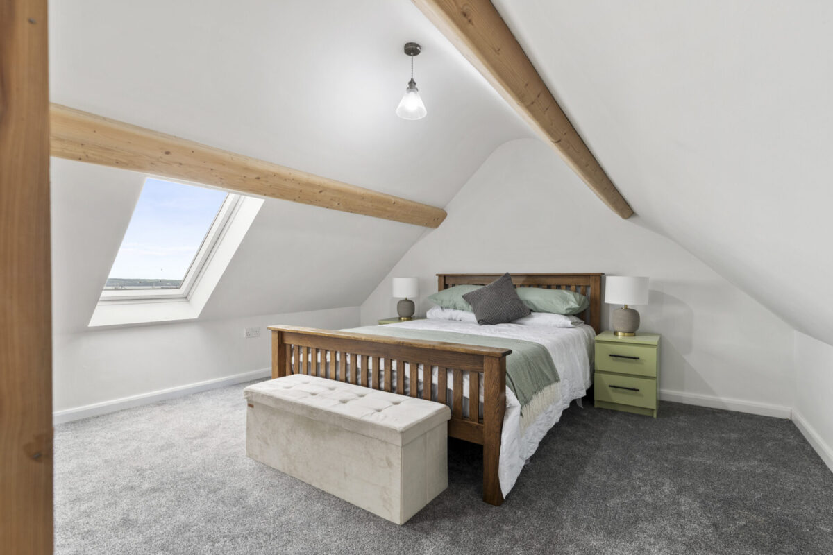 Pointfields Crescent, Hakin, SA73