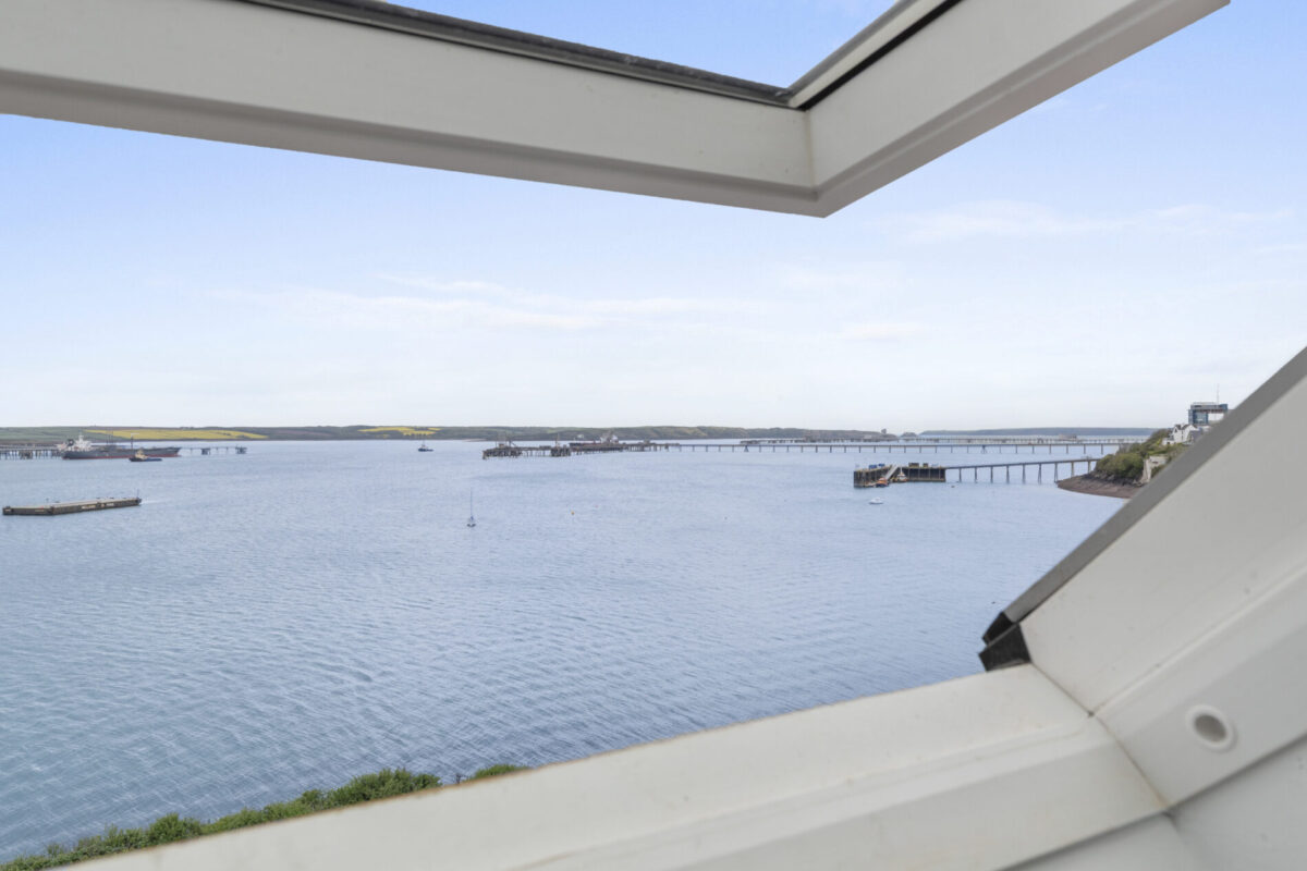 Pointfields Crescent, Hakin, SA73